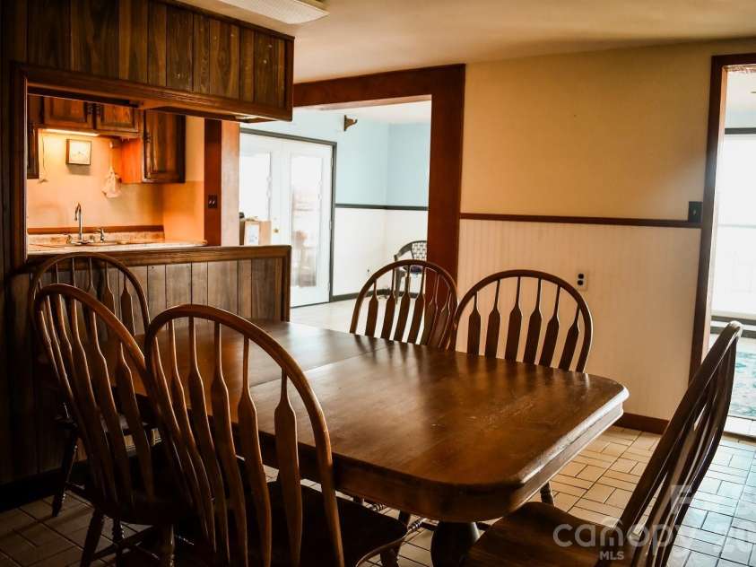 4928 Northcrest Street, Claremont, NC 28610.  MLS# CAR4347665, YatesRealty ID 15285. 