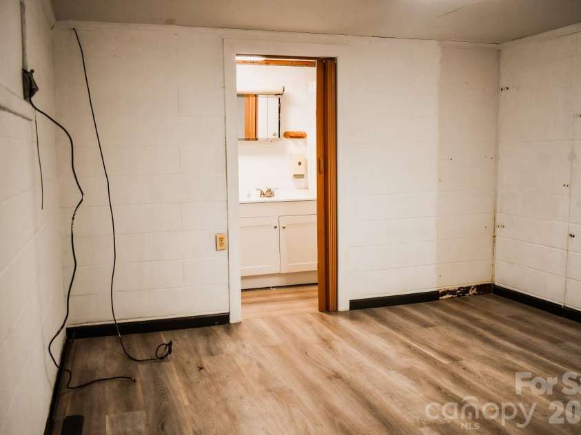 4928 Northcrest Street, Claremont, NC 28610.  MLS# CAR4347665, YatesRealty ID 15285. 