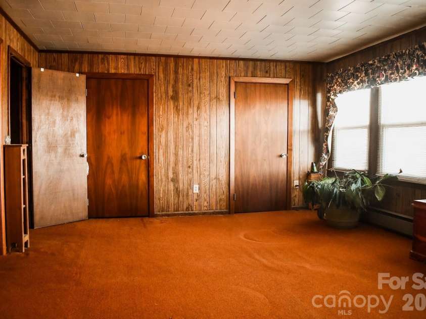 4928 Northcrest Street, Claremont, NC 28610.  MLS# CAR4347665, YatesRealty ID 15285. 