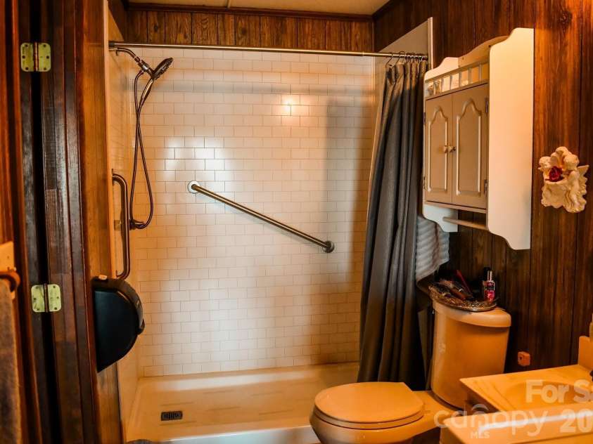 4928 Northcrest Street, Claremont, NC 28610.  MLS# CAR4347665, YatesRealty ID 15285. 