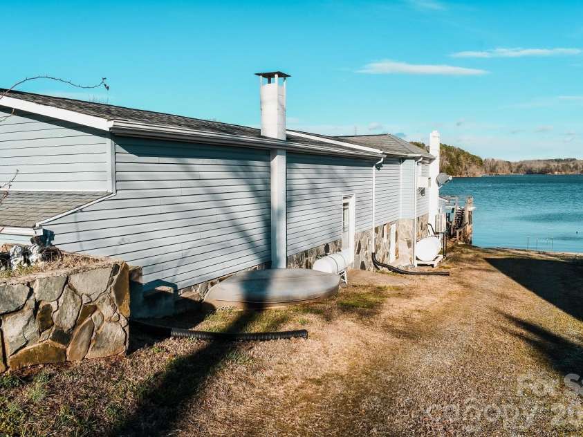 4928 Northcrest Street, Claremont, NC 28610.  MLS# CAR4347665, YatesRealty ID 15285. 