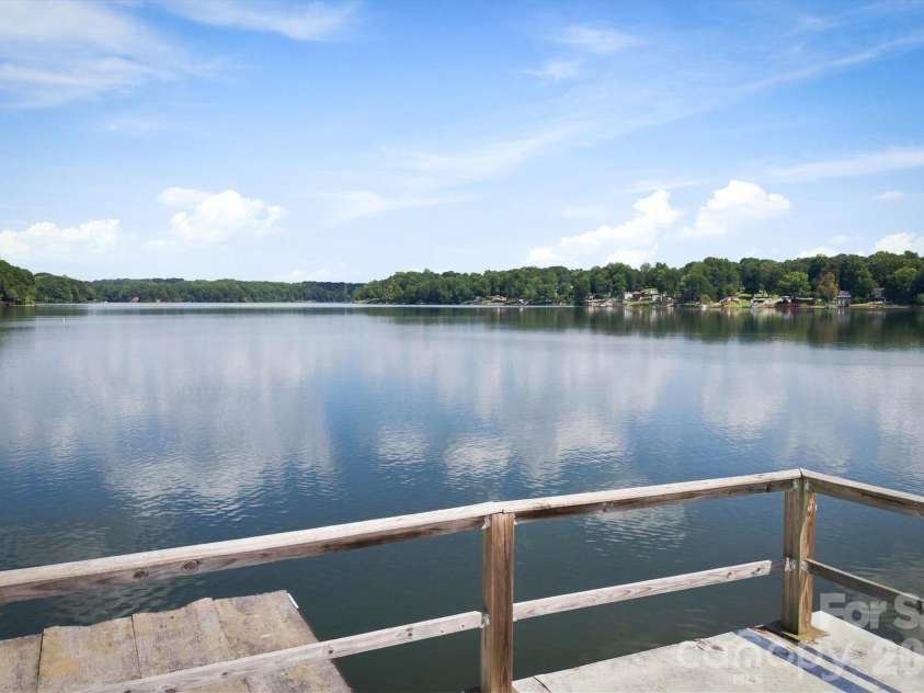 4928 Northcrest Street, Claremont, NC 28610.  MLS# CAR4416537, YatesRealty ID 15285. 