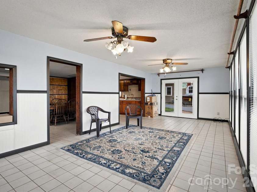 4928 Northcrest Street, Claremont, NC 28610.  MLS# CAR4416537, YatesRealty ID 15285. 