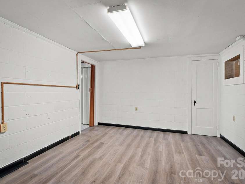 4928 Northcrest Street, Claremont, NC 28610.  MLS# CAR4416537, YatesRealty ID 15285. 