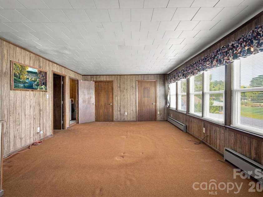 4928 Northcrest Street, Claremont, NC 28610.  MLS# CAR4416537, YatesRealty ID 15285. 