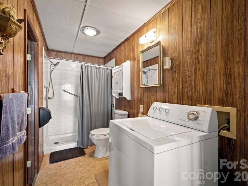 4928 Northcrest Street, Claremont, NC 28610.  MLS# CAR4416537, YatesRealty ID 15285. 