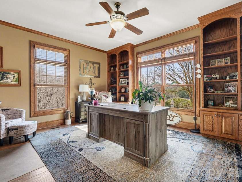 2554 Deep Gap Farm Road, Mill Spring, NC 28756.  MLS# CAR4395366, YatesRealty ID 15286. 