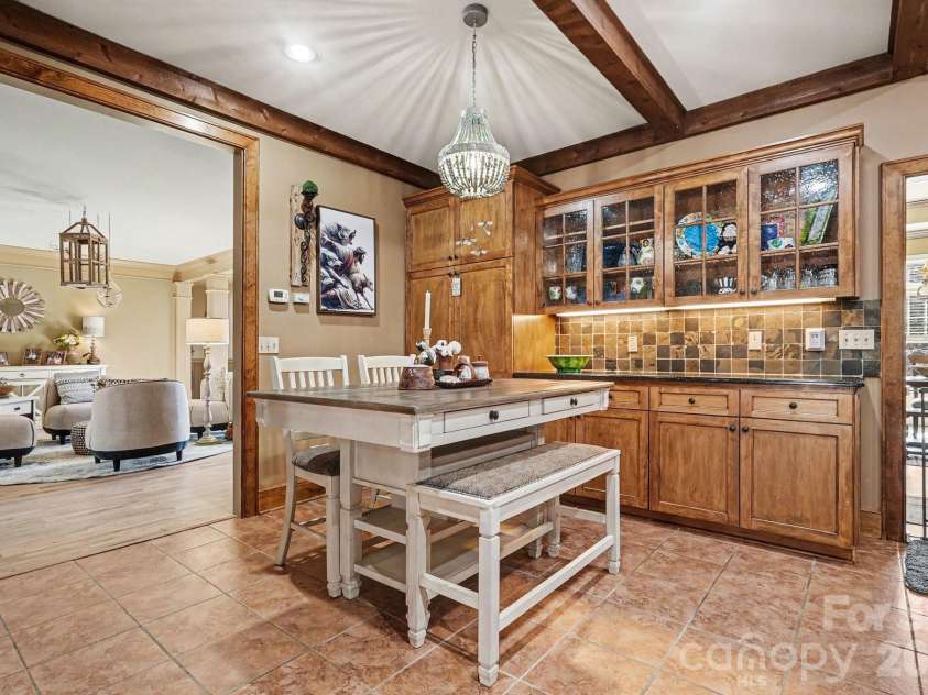 2554 Deep Gap Farm Road, Mill Spring, NC 28756.  MLS# CAR4395366, YatesRealty ID 15286. 