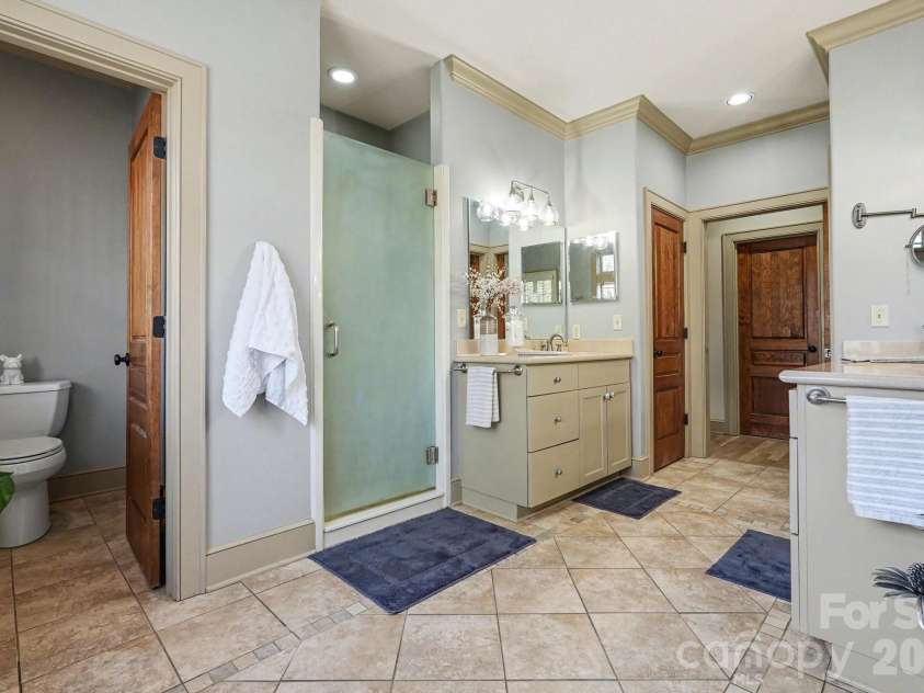 2554 Deep Gap Farm Road, Mill Spring, NC 28756.  MLS# CAR4395366, YatesRealty ID 15286. 
