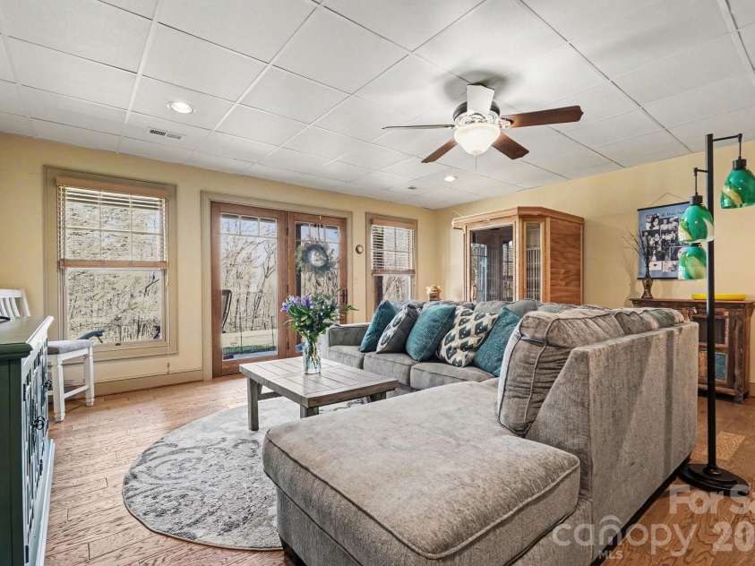 2554 Deep Gap Farm Road, Mill Spring, NC 28756.  MLS# CAR4395366, YatesRealty ID 15286. 