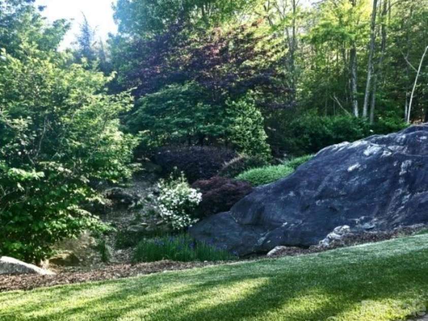 2554 Deep Gap Farm Road, Mill Spring, NC 28756.  MLS# CAR4395366, YatesRealty ID 15286. 