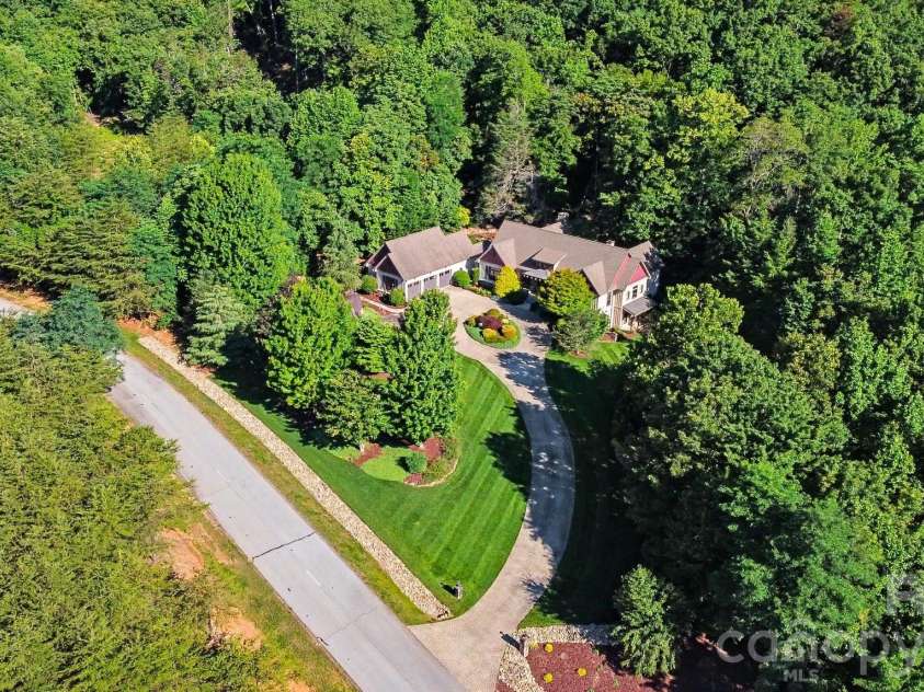 2554 Deep Gap Farm Road, Mill Spring, NC 28756.  MLS# CAR4395366, YatesRealty ID 15286. 