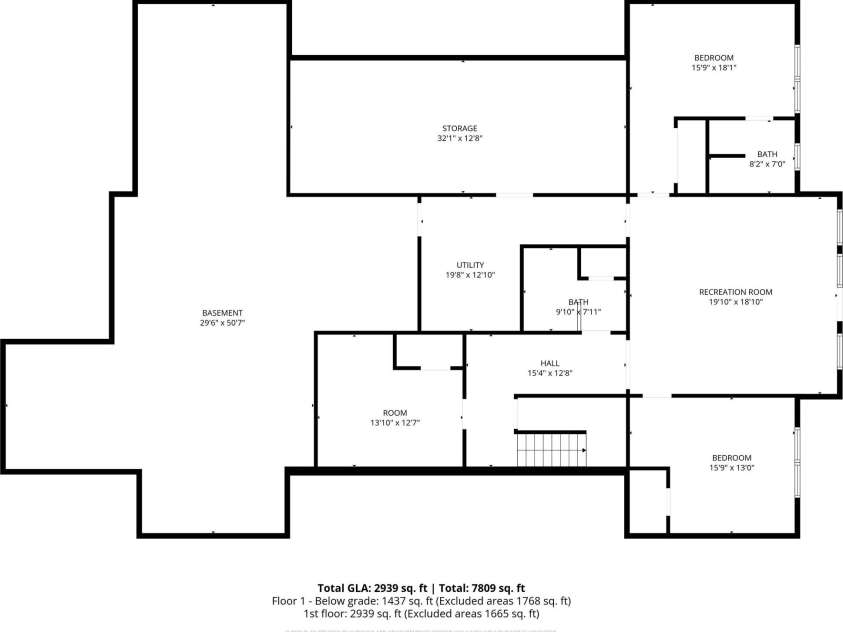 2554 Deep Gap Farm Road, Mill Spring, NC 28756.  MLS# CAR4395366, YatesRealty ID 15286. 