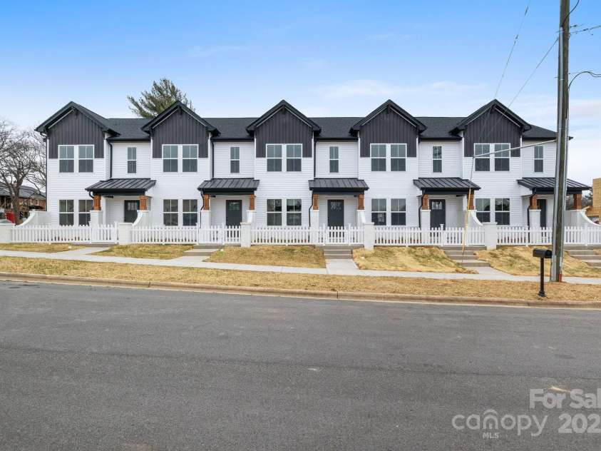 Bld 2 Rice Street, Landis, NC 28027.  MLS# CAR4261266, YatesRealty ID 15286. 