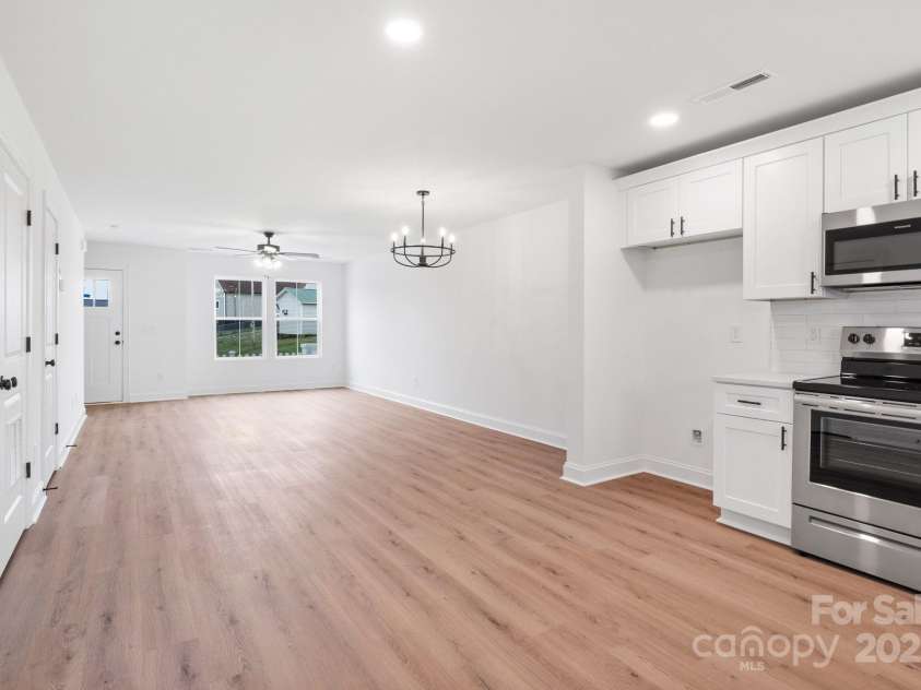 Bld 2 Rice Street, Landis, NC 28027.  MLS# CAR4261266, YatesRealty ID 15286. 