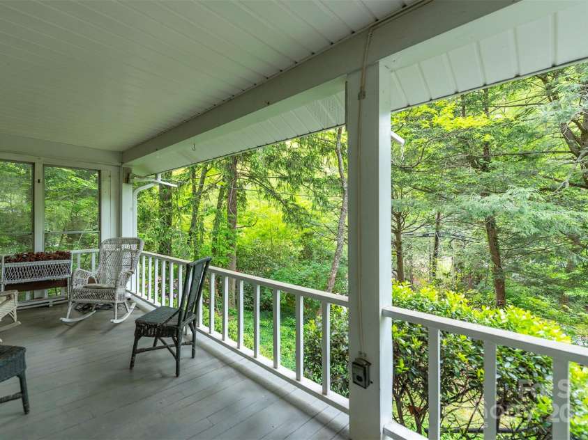 223 Assembly Drive, Montreat, NC 28757.  MLS# CAR4256904, YatesRealty ID 15288. 