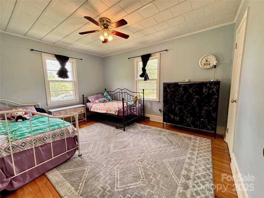 168 Collins Avenue, Forest City, NC 28043.  MLS# CAR4262721, YatesRealty ID 15289. 