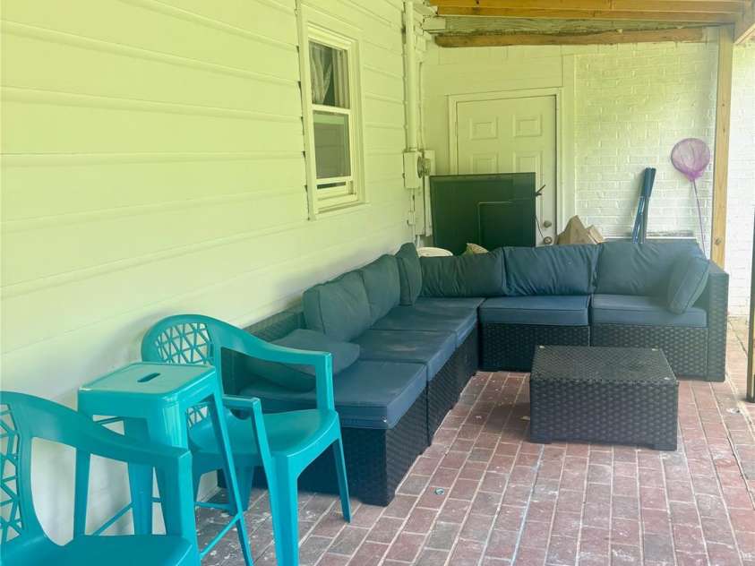 168 Collins Avenue, Forest City, NC 28043.  MLS# CAR4262721, YatesRealty ID 15289. 