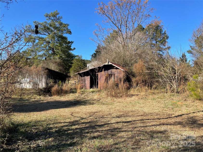 32 Tell Davidson Road, Chesterfield, SC 29709.  MLS# CAR4210125, YatesRealty ID 15289. 