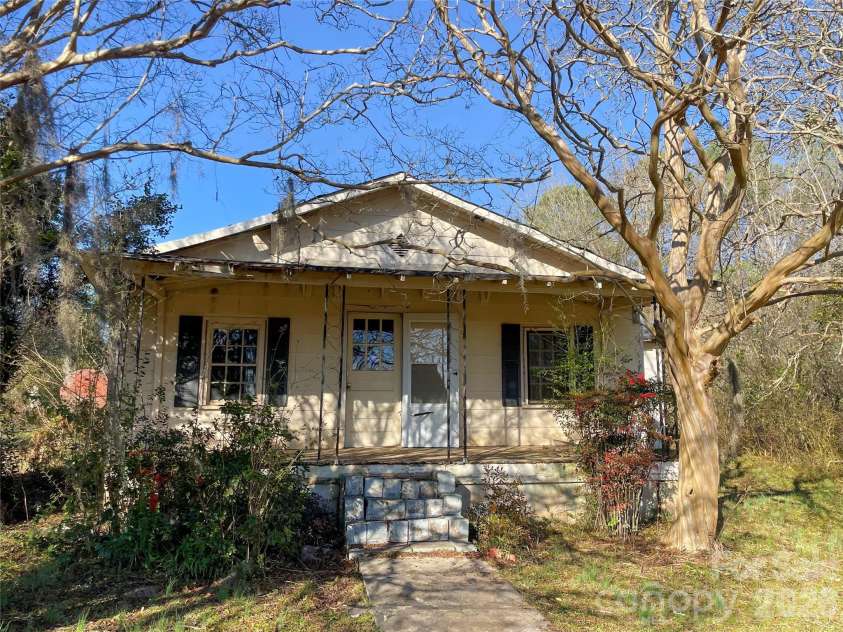 32 Tell Davidson Road, Chesterfield, SC 29709.  MLS# CAR4210125, YatesRealty ID 15289. 