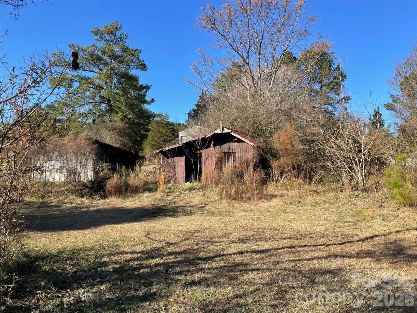 32 Tell Davidson Road, Chesterfield, SC 29709.  MLS# CAR4210125, YatesRealty ID 15289. 