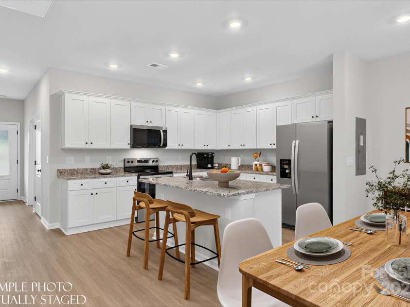 1312 Hargrove Avenue, Gastonia, NC 28052.  MLS# CAR4314513, YatesRealty ID 1529. 