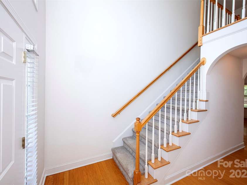 786 Treva Anne Drive, Concord, NC 28027.  MLS# CAR4257293, YatesRealty ID 15291. 