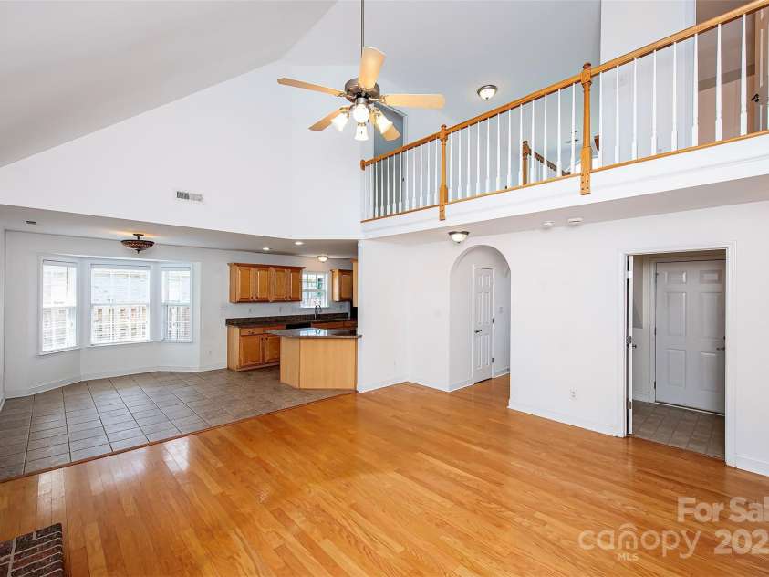 786 Treva Anne Drive, Concord, NC 28027.  MLS# CAR4257293, YatesRealty ID 15291. 