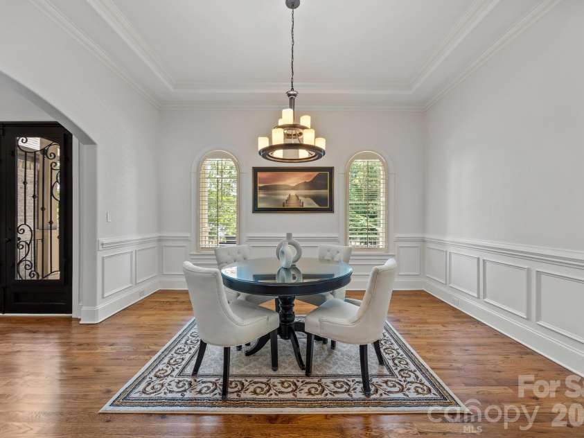 320 Barber Loop, Mooresville, NC 28117.  MLS# CAR4373221, YatesRealty ID 15292. 