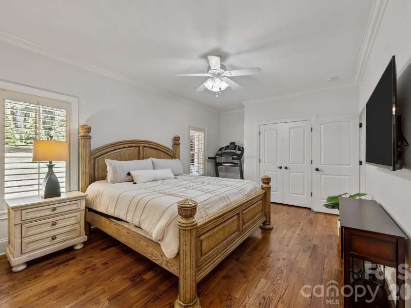 320 Barber Loop, Mooresville, NC 28117.  MLS# CAR4373221, YatesRealty ID 15292. 