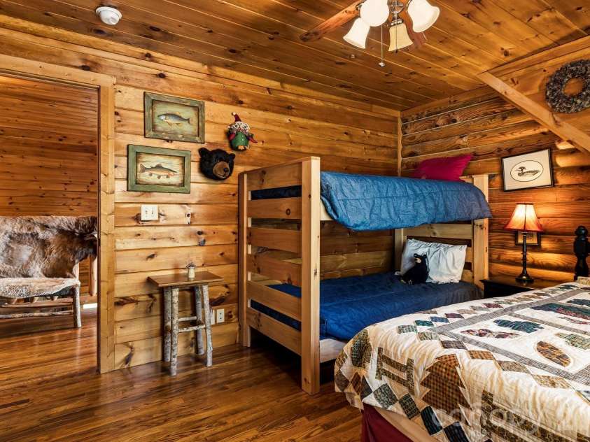 195 Justin Ridge, Clyde, NC 28721.  MLS# CAR4372962, YatesRealty ID 15293. 