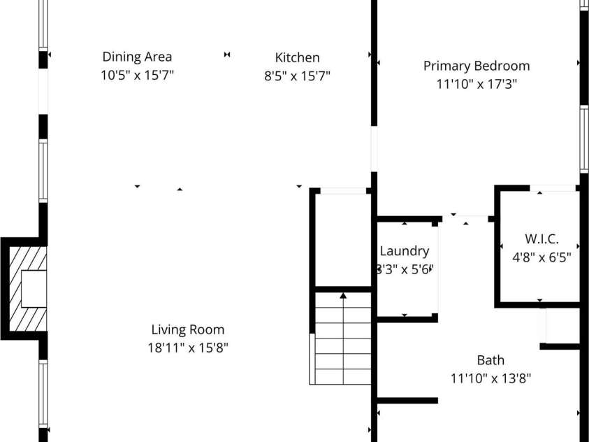 195 Justin Ridge, Clyde, NC 28721.  MLS# CAR4372962, YatesRealty ID 15293. 