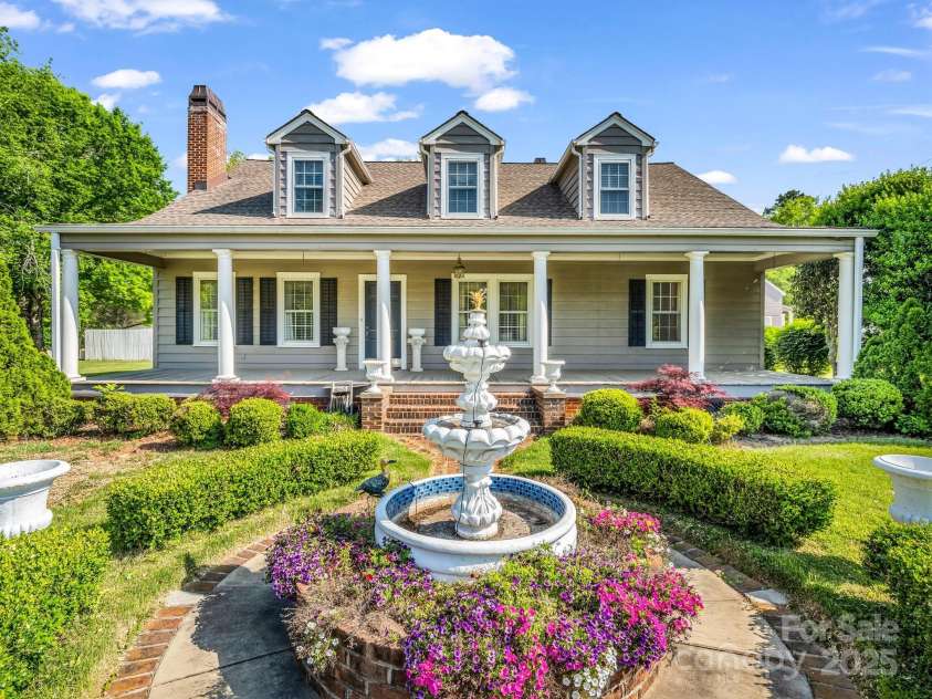 238 Mountain Street, Rutherfordton, NC 28139.  MLS# CAR4253975, YatesRealty ID 15293. 