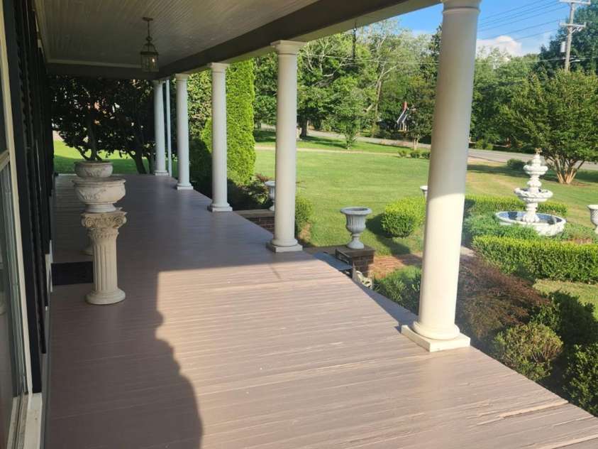 238 Mountain Street, Rutherfordton, NC 28139.  MLS# CAR4253975, YatesRealty ID 15293. 