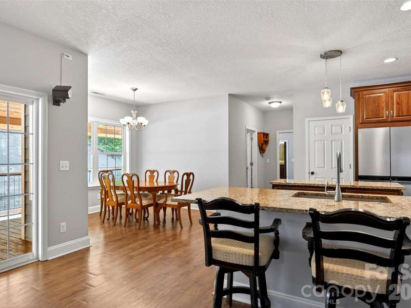 50 Glass Falls Trail, Black Mountain, NC 28711.  MLS# CAR4374383, YatesRealty ID 15294. 