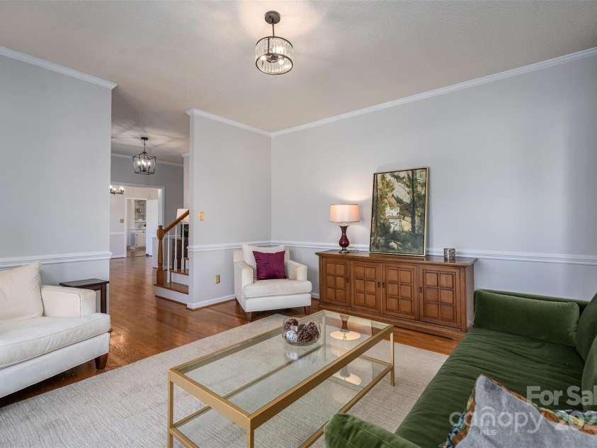 107 Doris Court, Lincolnton, NC 28092.  MLS# CAR4228422, YatesRealty ID 15295. 