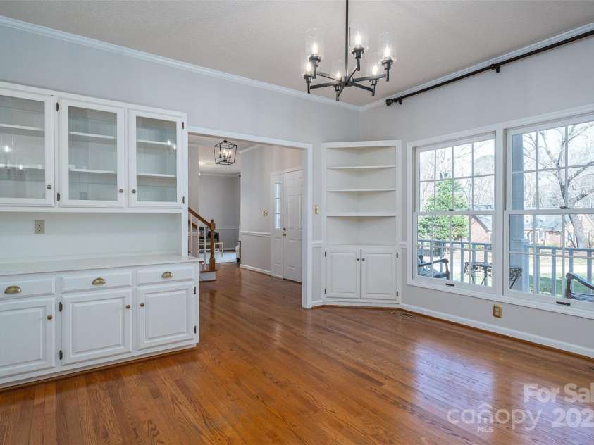 107 Doris Court, Lincolnton, NC 28092.  MLS# CAR4228422, YatesRealty ID 15295. 