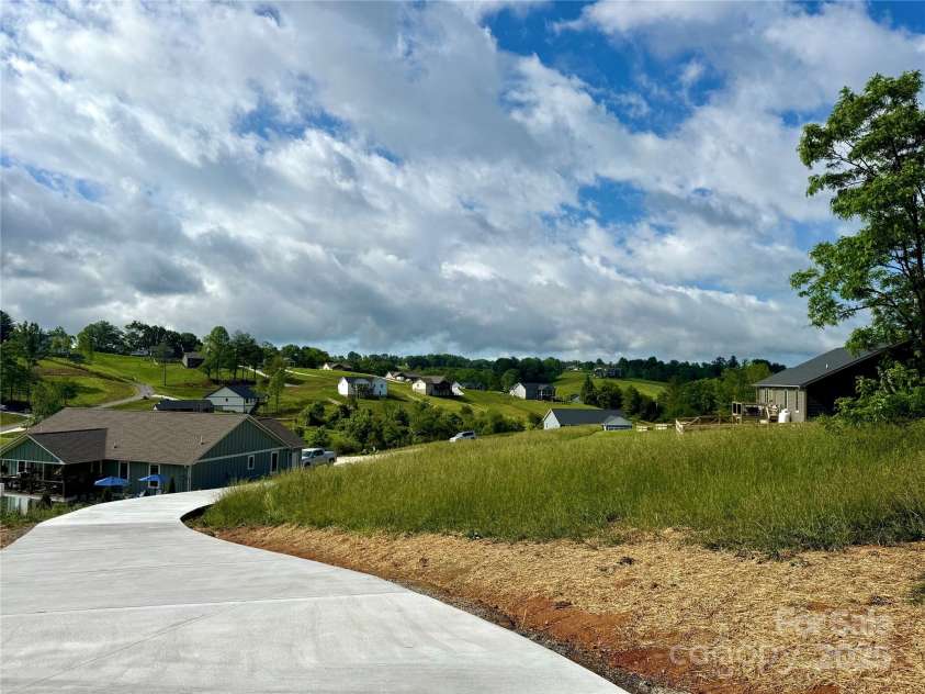 1040 Morlin Acres Drive, Marshall, NC 28753.  MLS# CAR4258785, YatesRealty ID 15296. Front view