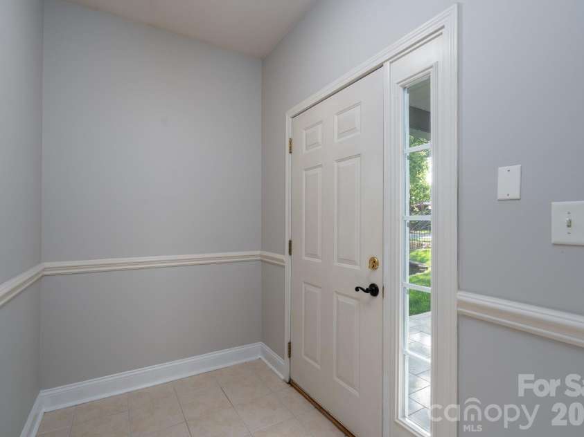 10030 Bishops Gate Boulevard, Pineville, NC 28134.  MLS# CAR4364694, YatesRealty ID 15298. 