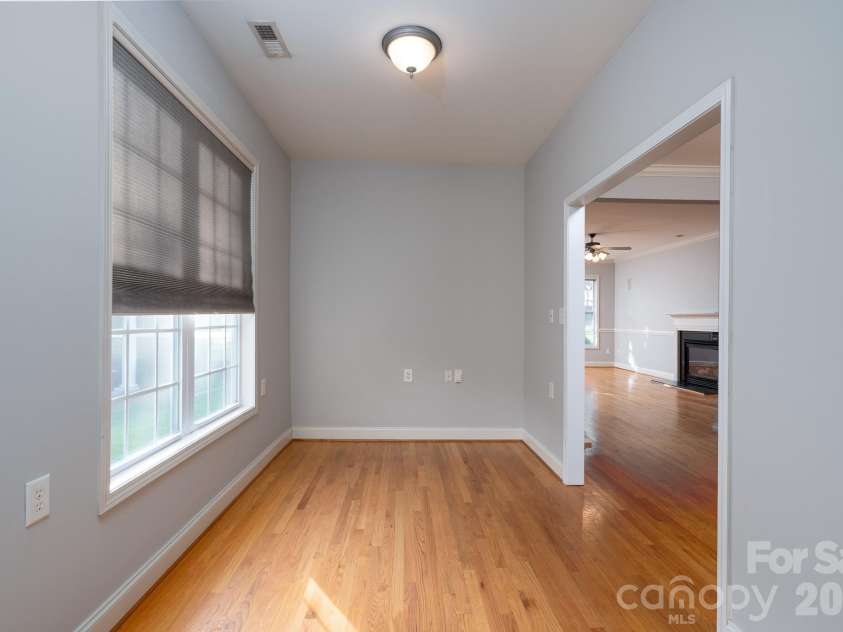 10030 Bishops Gate Boulevard, Pineville, NC 28134.  MLS# CAR4364694, YatesRealty ID 15298. 