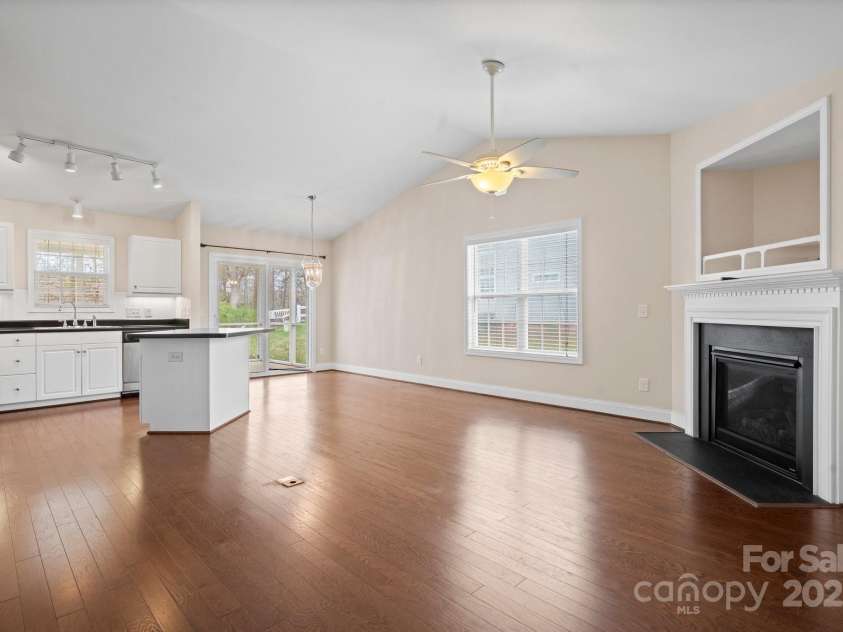 146 Lady Slipper Lane, Valdese, NC 28690.  MLS# CAR4238336, YatesRealty ID 15298. 