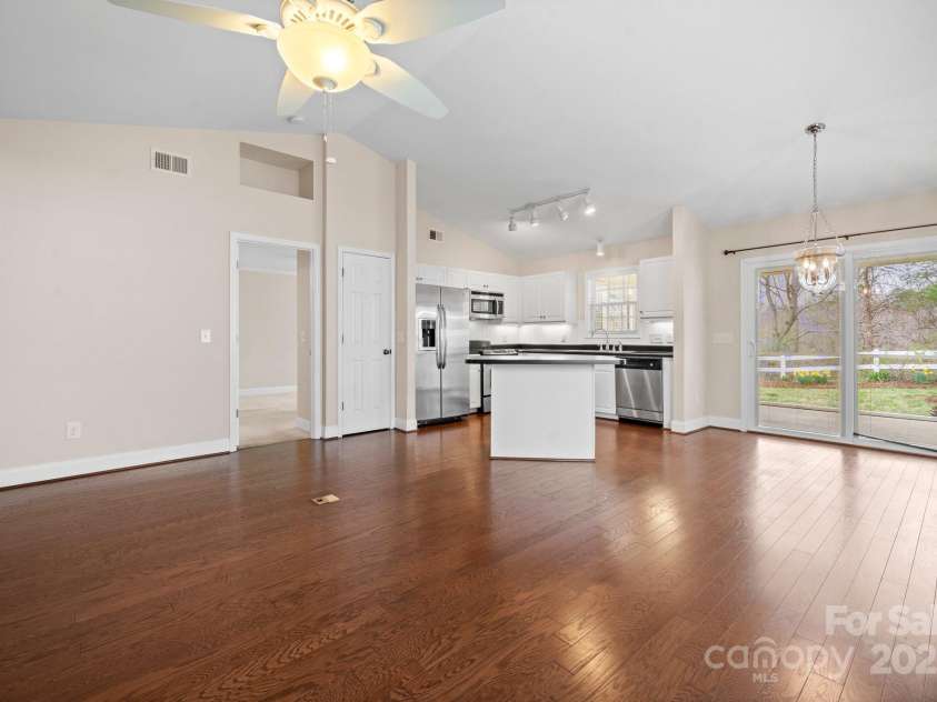 146 Lady Slipper Lane, Valdese, NC 28690.  MLS# CAR4238336, YatesRealty ID 15298. 