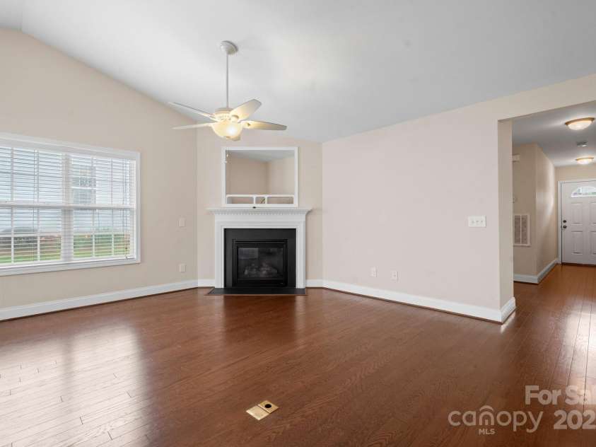 146 Lady Slipper Lane, Valdese, NC 28690.  MLS# CAR4238336, YatesRealty ID 15298. 