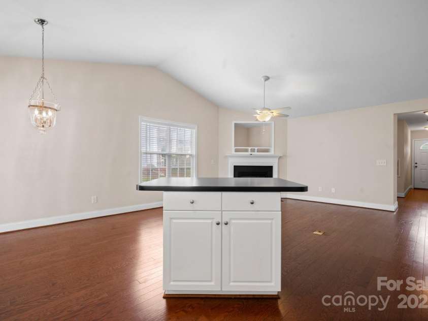 146 Lady Slipper Lane, Valdese, NC 28690.  MLS# CAR4238336, YatesRealty ID 15298. 