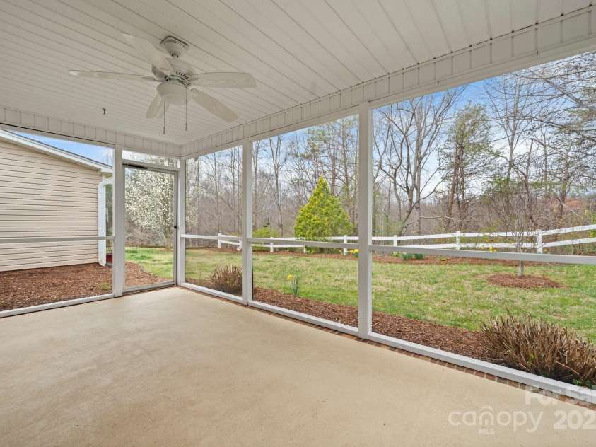 146 Lady Slipper Lane, Valdese, NC 28690.  MLS# CAR4238336, YatesRealty ID 15298. 