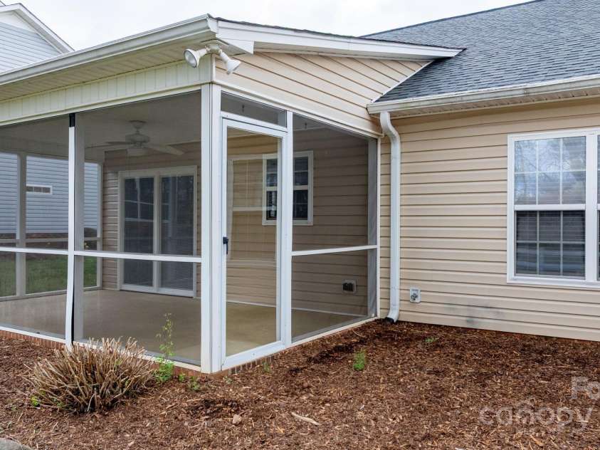 146 Lady Slipper Lane, Valdese, NC 28690.  MLS# CAR4238336, YatesRealty ID 15298. 
