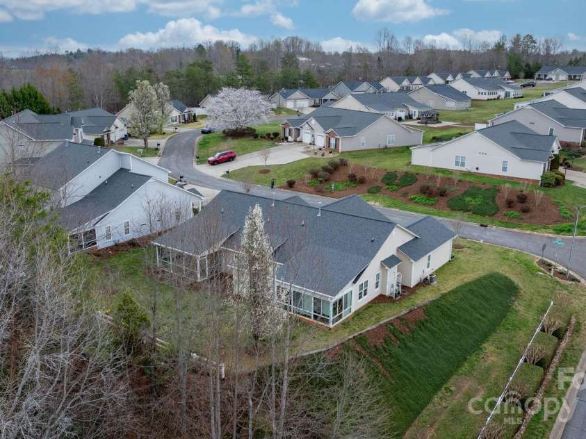 146 Lady Slipper Lane, Valdese, NC 28690.  MLS# CAR4238336, YatesRealty ID 15298. 
