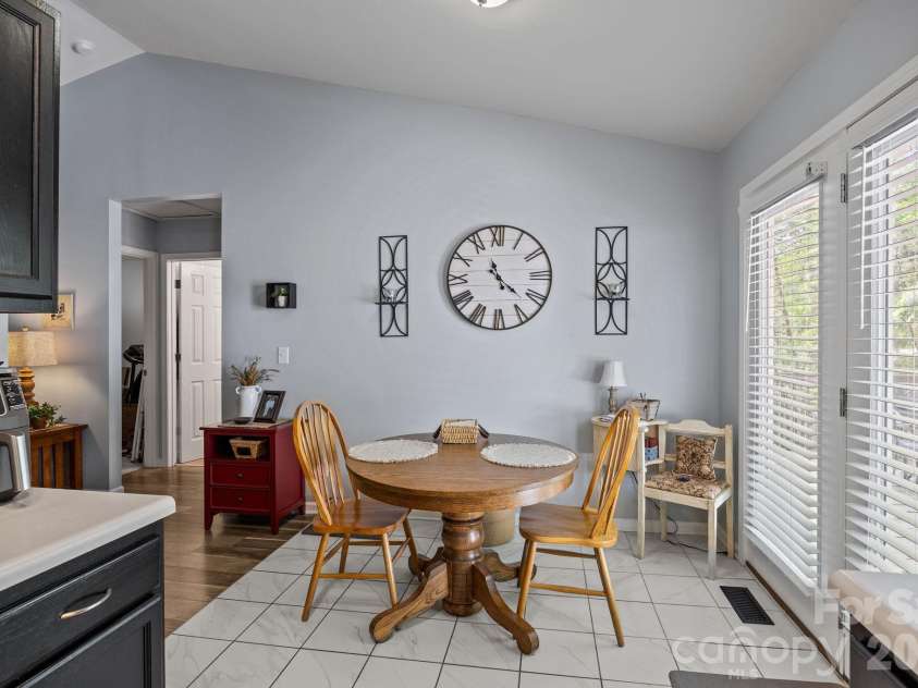 124 Stately Pines Drive, Troutman, NC 28166.  MLS# CAR4370246, YatesRealty ID 15299. 