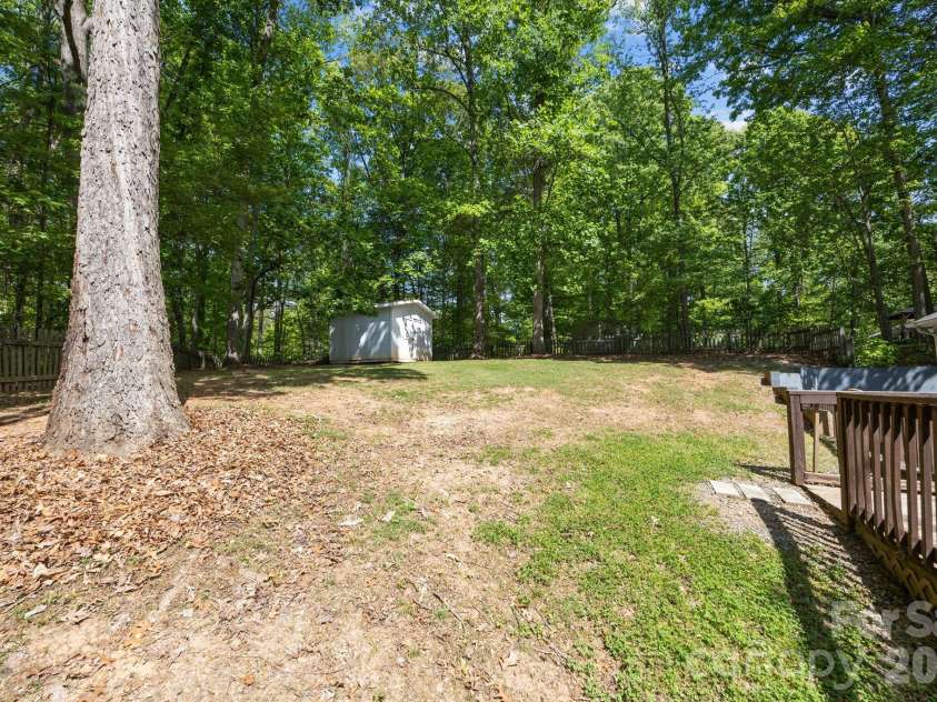 124 Stately Pines Drive, Troutman, NC 28166.  MLS# CAR4370246, YatesRealty ID 15299. 
