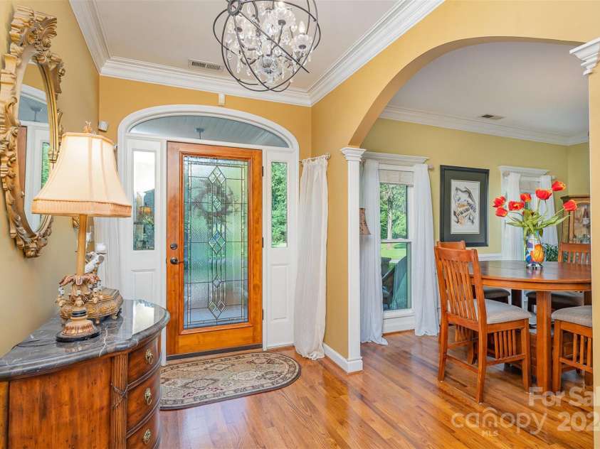 10227 Mount Holly Road, Charlotte, NC 28214.  MLS# CAR4168183, YatesRealty ID 153. 